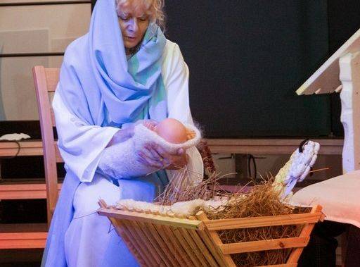 Spotkanie opłatkowe Rodziny Kolpinga w Łebie