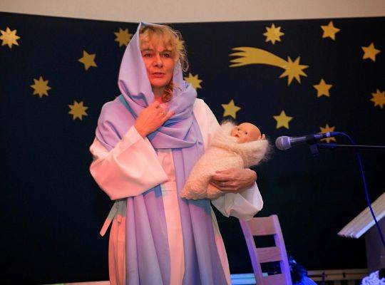 Spotkanie opłatkowe Rodziny Kolpinga w Łebie