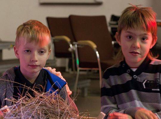 Spotkanie opłatkowe Rodziny Kolpinga w Łebie