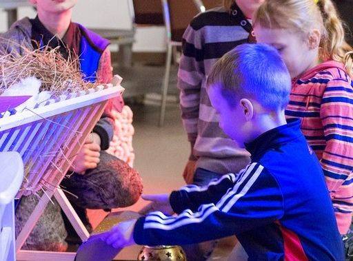 Spotkanie opłatkowe Rodziny Kolpinga w Łebie