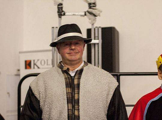 Spotkanie opłatkowe Rodziny Kolpinga w Łebie