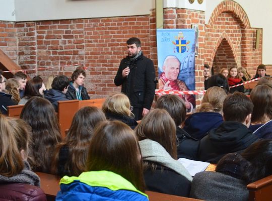 Zło Dobrem zwyciężaj