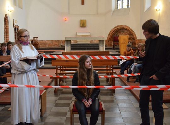 Zło Dobrem zwyciężaj