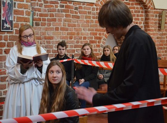 Zło Dobrem zwyciężaj