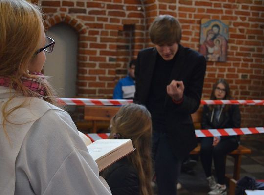 Zło Dobrem zwyciężaj