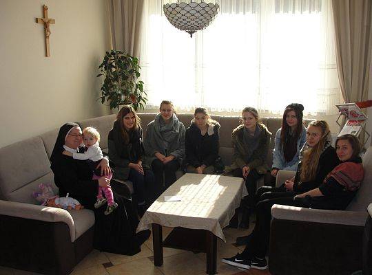 AKCJA PIELUCHA DLA MALUCHA