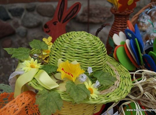 II Kiermasz Wielkanocny