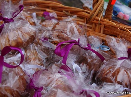 II Kiermasz Wielkanocny