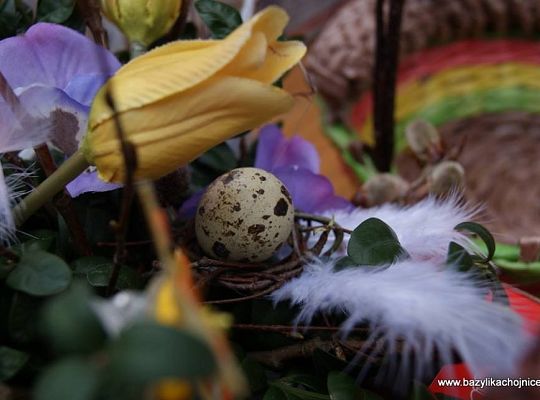 II Kiermasz Wielkanocny