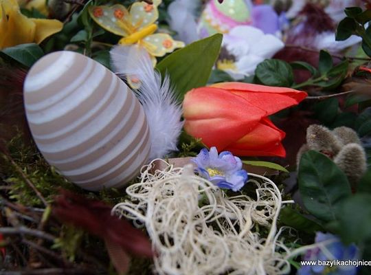 II Kiermasz Wielkanocny