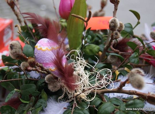 II Kiermasz Wielkanocny