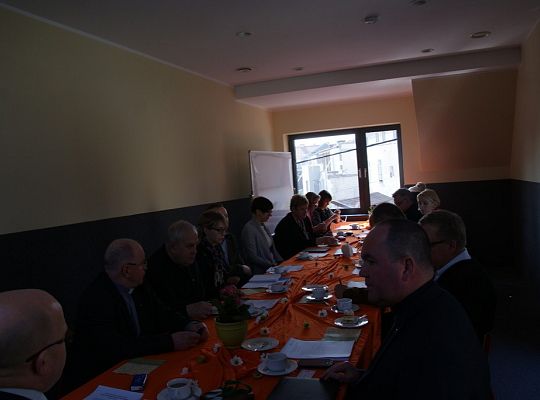 IV Rada Diecezjalna Dzieła Kolpinga Diecezji Pelplińskiej