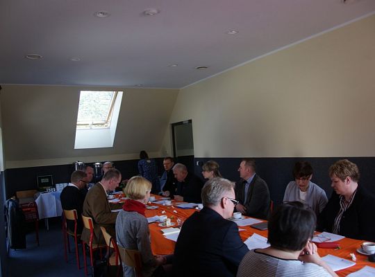 IV Rada Diecezjalna Dzieła Kolpinga Diecezji Pelplińskiej