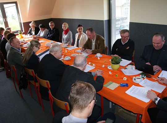 IV Rada Diecezjalna Dzieła Kolpinga Diecezji Pelplińskiej