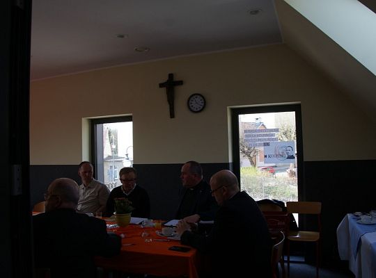 IV Rada Diecezjalna Dzieła Kolpinga Diecezji Pelplińskiej