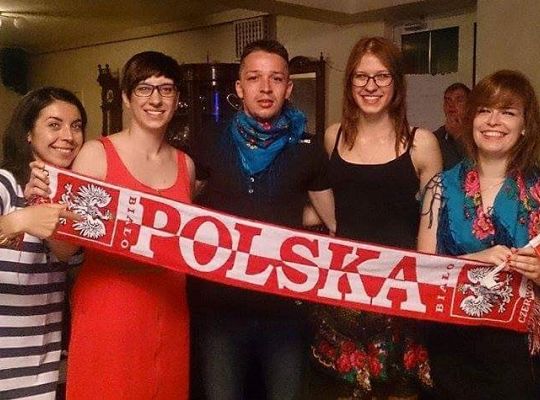 Tydzień Młodych w Serbii