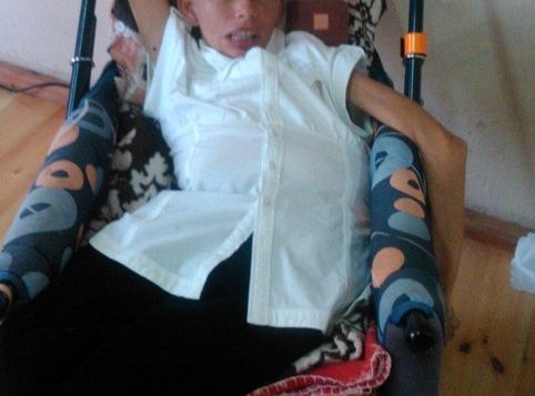 Niedzielne popołudnie z poezją Natalii Paliwoda