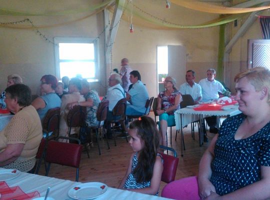 Niedzielne popołudnie z poezją Natalii Paliwoda