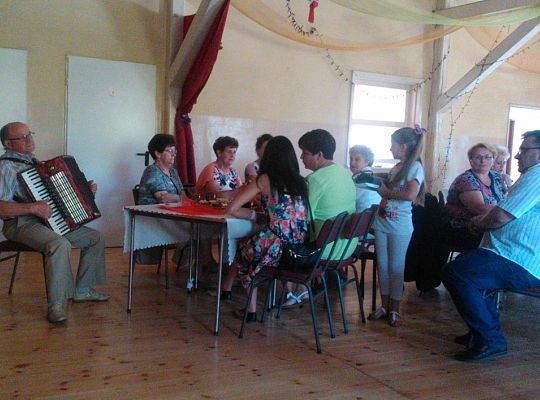 Niedzielne popołudnie z poezją Natalii Paliwoda