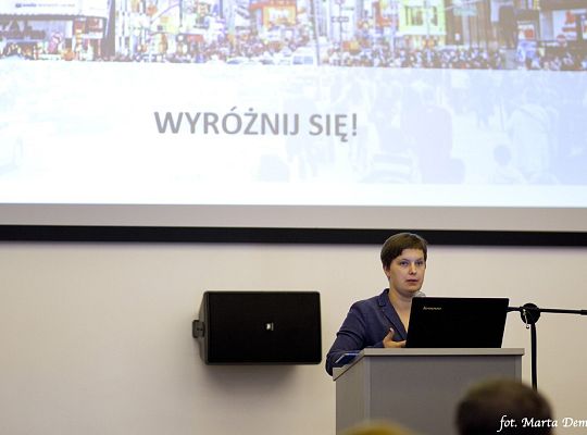 Kaszubskie camino 2015 w Łebie