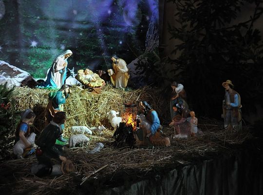 Życzenia świąteczne od RK z Niewieścina