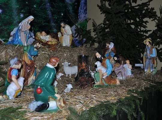 Życzenia świąteczne od RK z Niewieścina