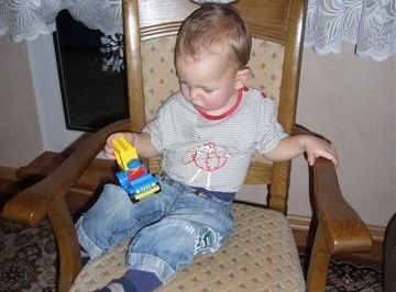 Dary dla rodziny Andruszczyszyn