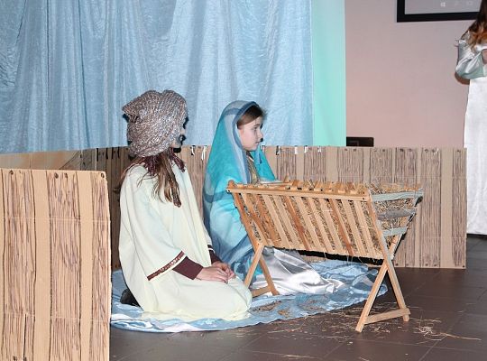 Orszak Trzech Króli w Łebie