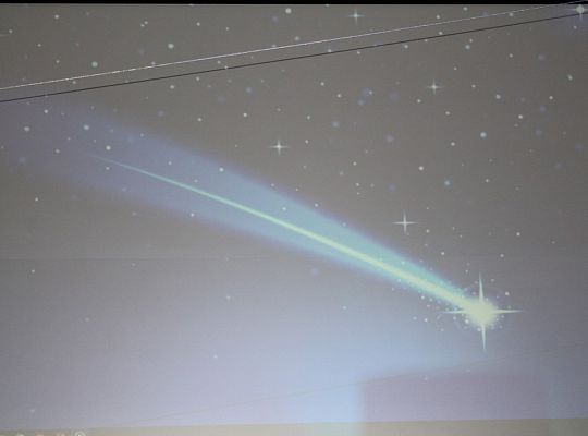 Orszak Trzech Króli w Łebie