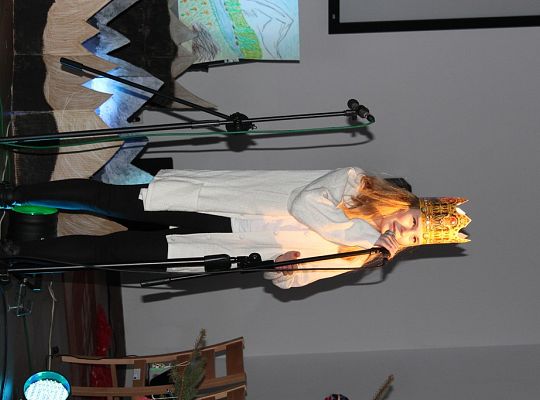 Orszak Trzech Króli w Łebie