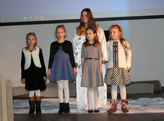 Orszak Trzech Króli w Łebie