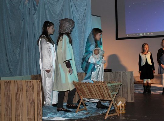 Orszak Trzech Króli w Łebie