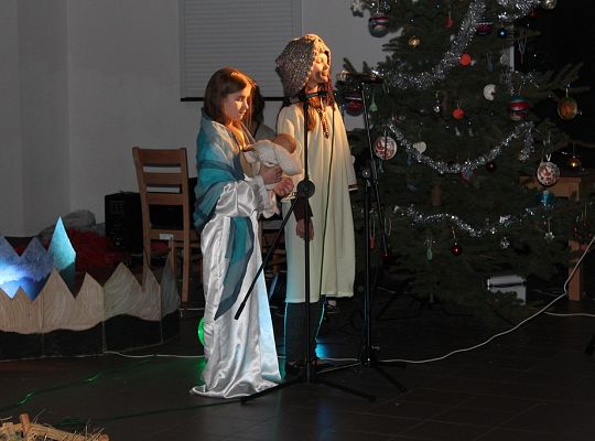 Orszak Trzech Króli w Łebie