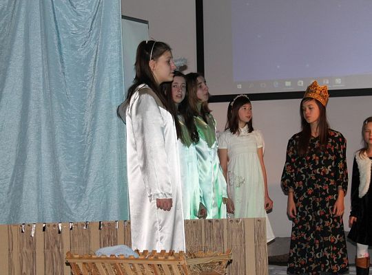 Orszak Trzech Króli w Łebie