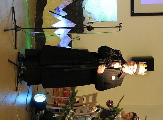 Orszak Trzech Króli w Łebie