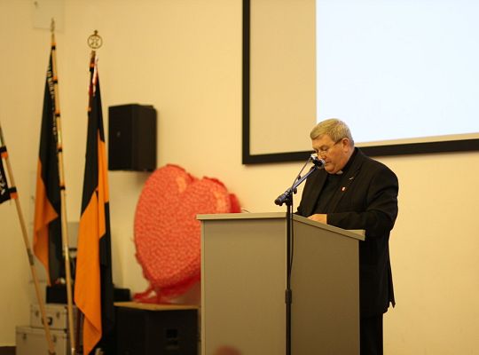 II Zjazd Dzieła Kolpinga Diecezji Pelplińskiej