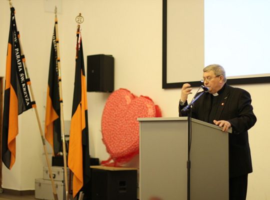 II Zjazd Dzieła Kolpinga Diecezji Pelplińskiej