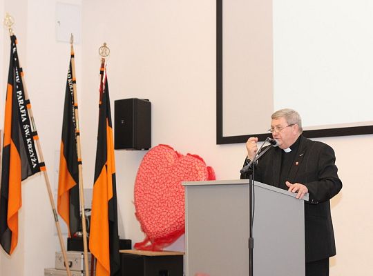 II Zjazd Dzieła Kolpinga Diecezji Pelplińskiej