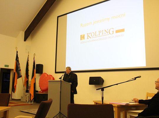 II Zjazd Dzieła Kolpinga Diecezji Pelplińskiej
