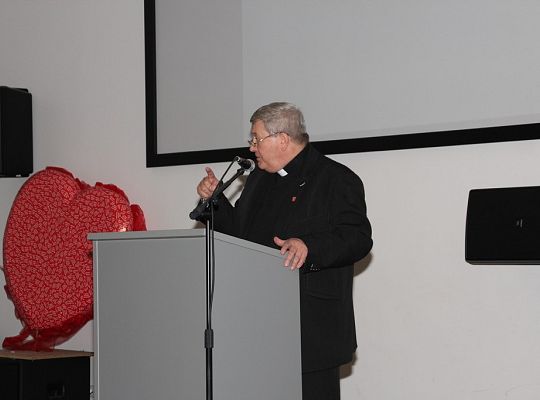 II Zjazd Dzieła Kolpinga Diecezji Pelplińskiej