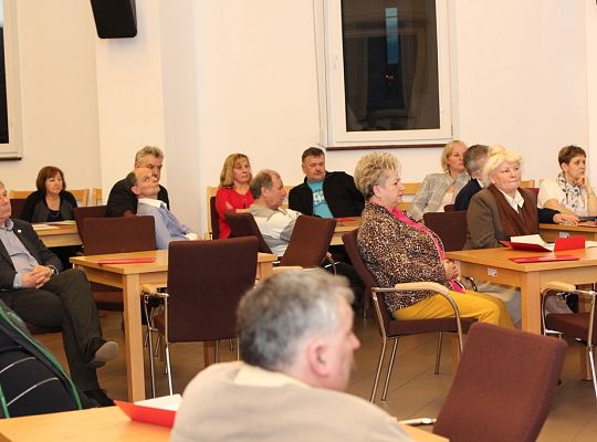 II Zjazd Dzieła Kolpinga Diecezji Pelplińskiej