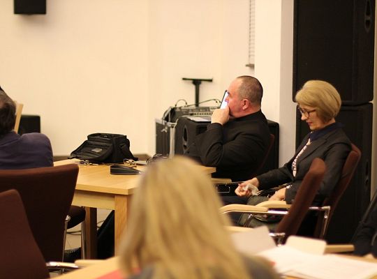 II Zjazd Dzieła Kolpinga Diecezji Pelplińskiej