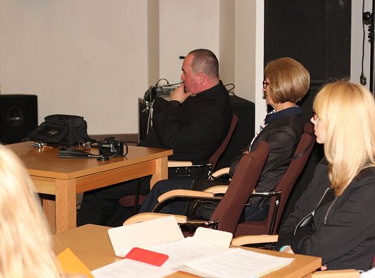 II Zjazd Dzieła Kolpinga Diecezji Pelplińskiej