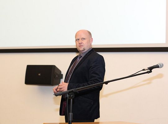 II Zjazd Dzieła Kolpinga Diecezji Pelplińskiej