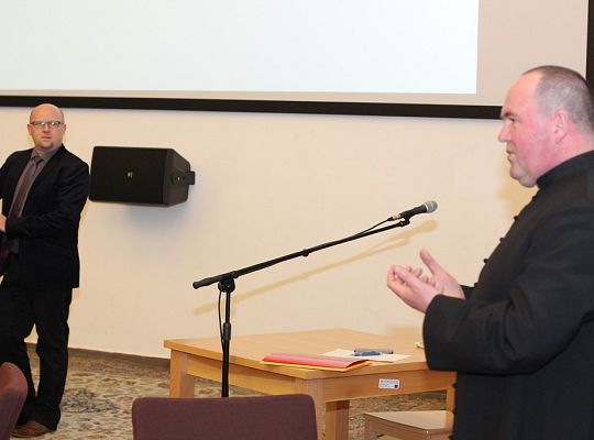 II Zjazd Dzieła Kolpinga Diecezji Pelplińskiej