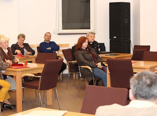 II Zjazd Dzieła Kolpinga Diecezji Pelplińskiej