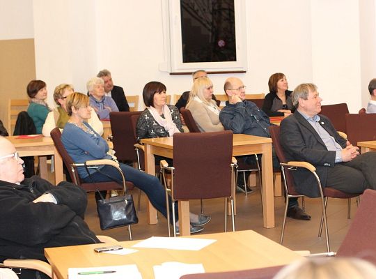 II Zjazd Dzieła Kolpinga Diecezji Pelplińskiej