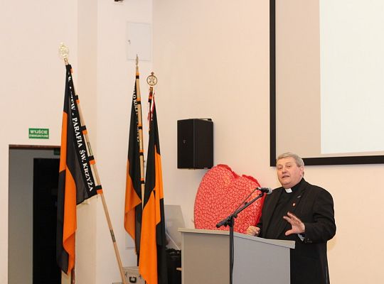 II Zjazd Dzieła Kolpinga Diecezji Pelplińskiej