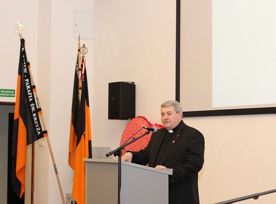 II Zjazd Dzieła Kolpinga Diecezji Pelplińskiej