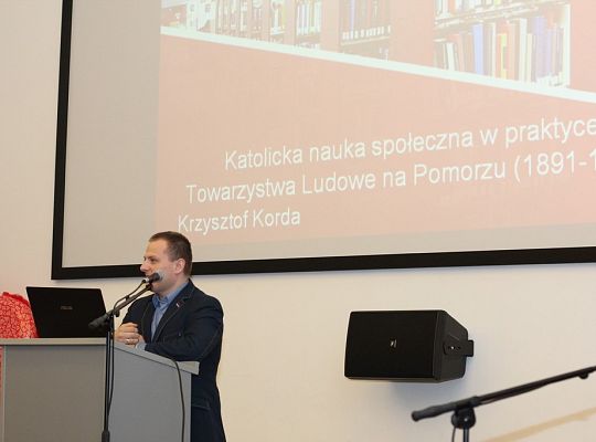 II Zjazd Dzieła Kolpinga Diecezji Pelplińskiej